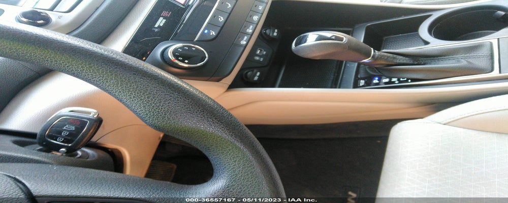 KM8J23A49GU227865 2016 HYUNDAI TUCSON photo no. 11