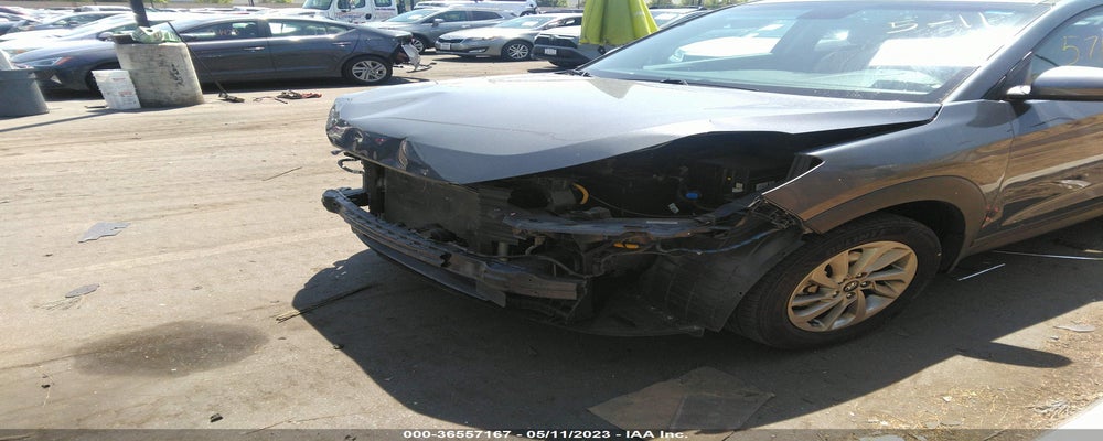 KM8J23A49GU227865 2016 HYUNDAI TUCSON photo no. 6
