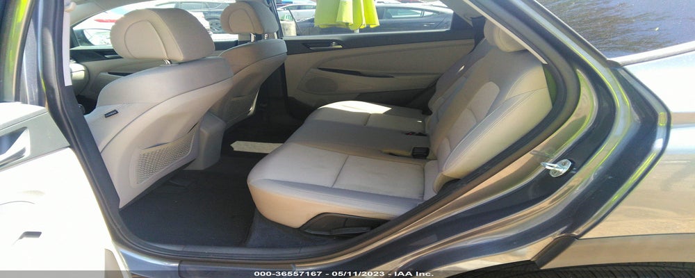 KM8J23A49GU227865 2016 HYUNDAI TUCSON photo no. 8