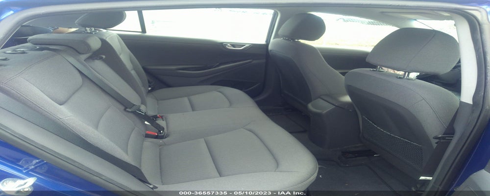 KMHC75LC7LU213435 2020 HYUNDAI IONIQ photo no. 8