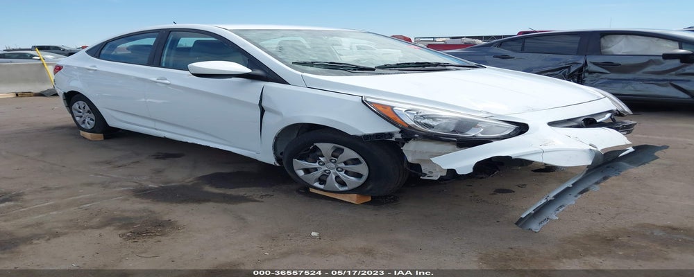 KMHCT4AE7HU170488 2017 HYUNDAI ACCENT photo no. 12