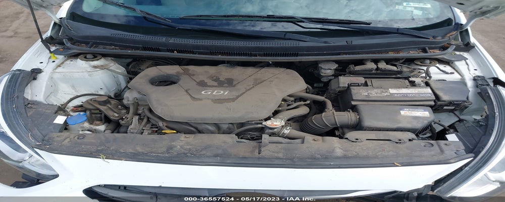 KMHCT4AE7HU170488 2017 HYUNDAI ACCENT photo no. 10