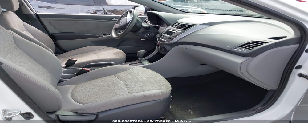 KMHCT4AE7HU170488 2017 HYUNDAI ACCENT photo no. 5