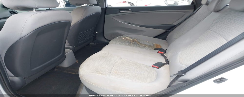 KMHCT4AE7HU170488 2017 HYUNDAI ACCENT photo no. 8