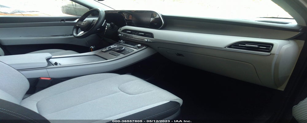 KM8R3DHE2NU378869 2022 HYUNDAI PALISADE photo no. 5