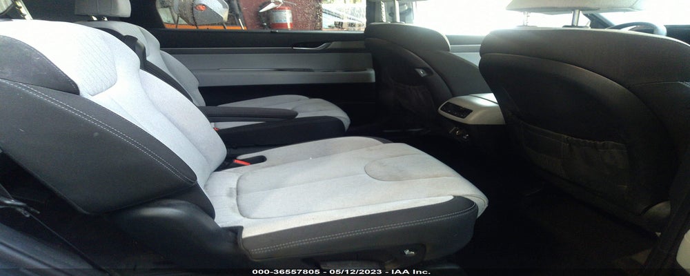KM8R3DHE2NU378869 2022 HYUNDAI PALISADE photo no. 8