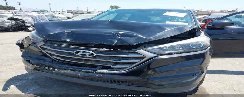 KM8J23A48HU278016 2017 HYUNDAI TUCSON photo no. 6