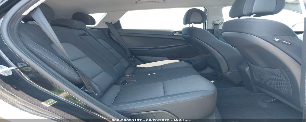 KM8J23A48HU278016 2017 HYUNDAI TUCSON photo no. 8
