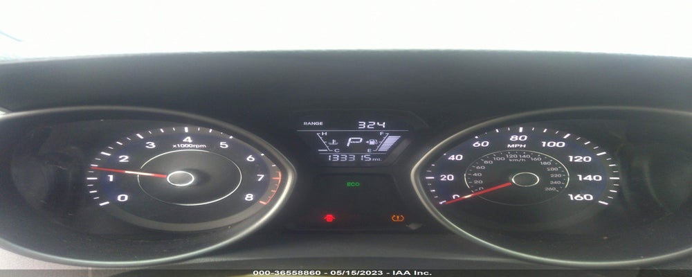 5NPDH4AE8GH674535 2016 HYUNDAI ELANTRA photo no. 7