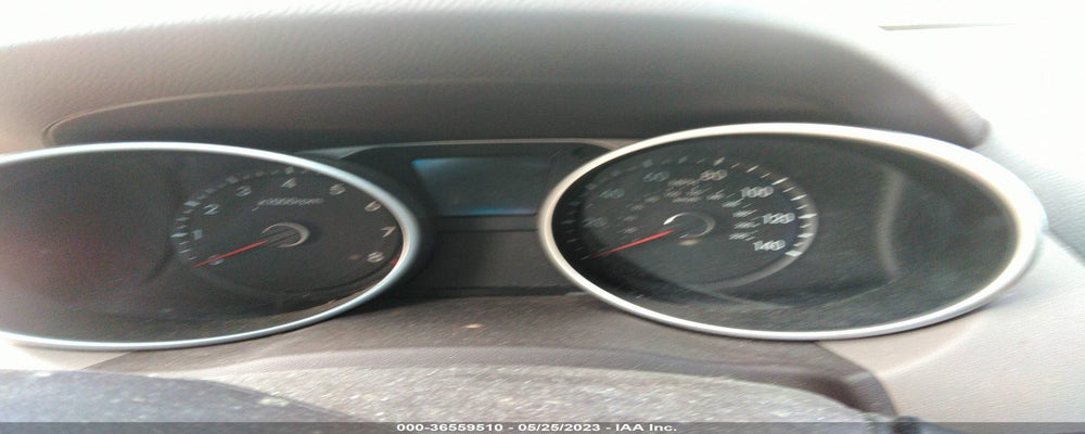 KM8JU3AG1EU796114 2014 HYUNDAI TUCSON photo no. 7