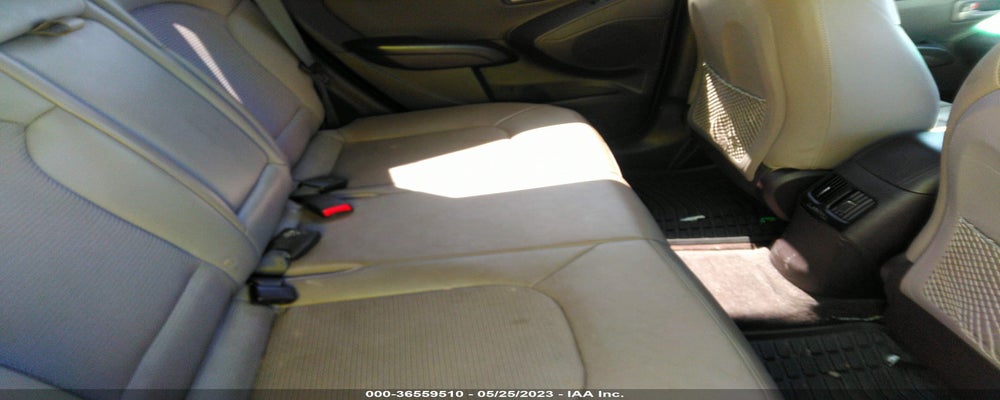 KM8JU3AG1EU796114 2014 HYUNDAI TUCSON photo no. 8