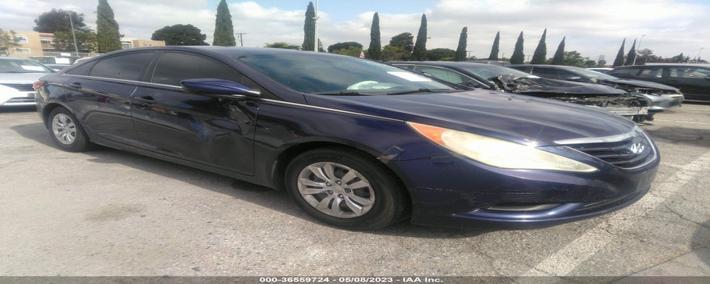 5NPEB4AC0BH210118 2011 HYUNDAI SONATA photo no. 19