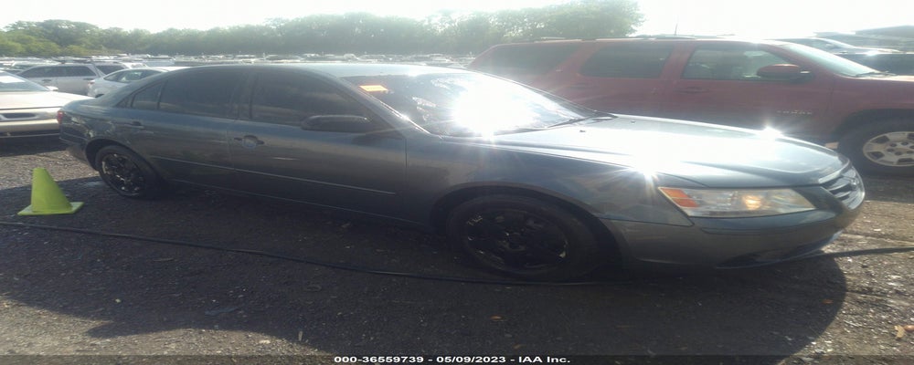 5NPET4ACXAH632263 2010 HYUNDAI SONATA photo no. 21