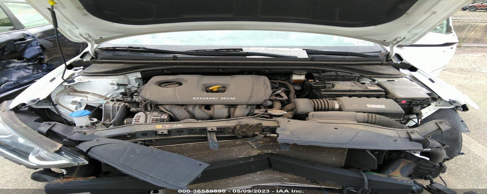 5NPD84LF1JH372159 2018 HYUNDAI ELANTRA photo no. 10
