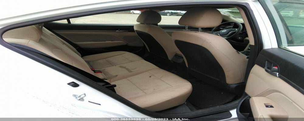 5NPD84LF1JH372159 2018 HYUNDAI ELANTRA photo no. 8