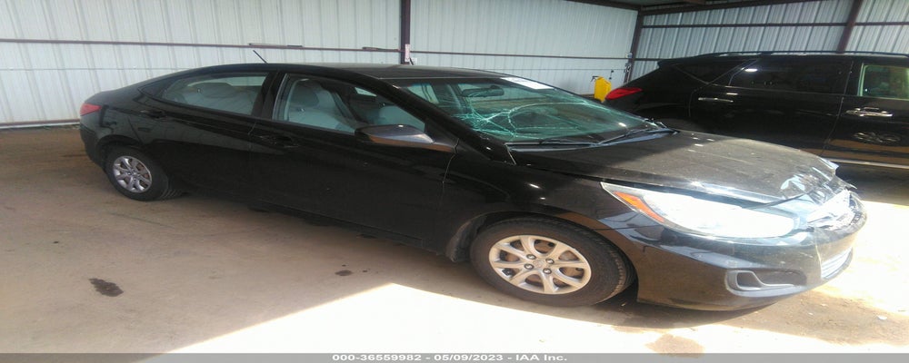 KMHCT4AE6CU211332 2012 HYUNDAI ACCENT photo no. 18