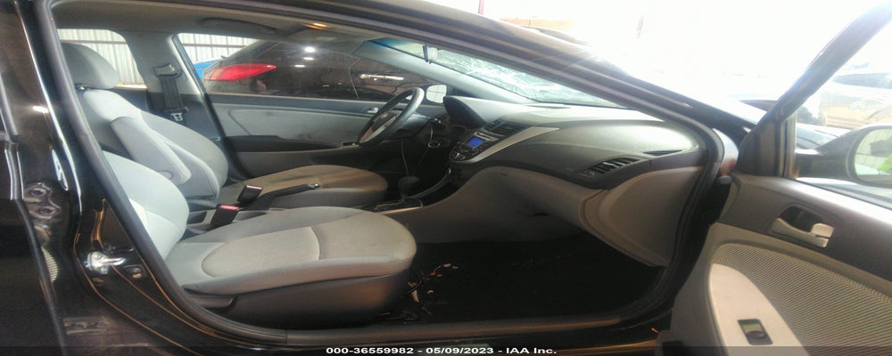 KMHCT4AE6CU211332 2012 HYUNDAI ACCENT photo no. 5