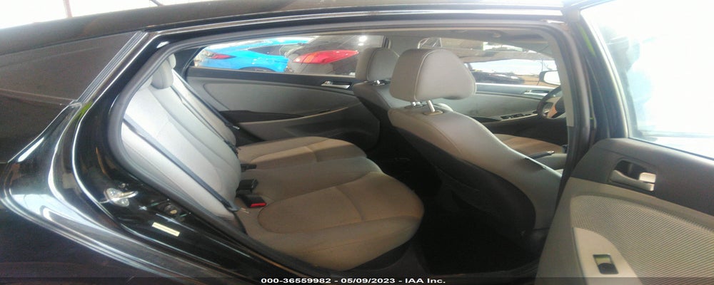 KMHCT4AE6CU211332 2012 HYUNDAI ACCENT photo no. 8