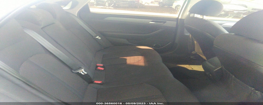 5NPE24AF0KH759778 2019 HYUNDAI SONATA photo no. 8
