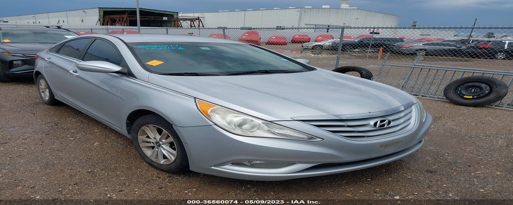 5NPEB4AC4DH505323 2013 HYUNDAI SONATA photo no. 12