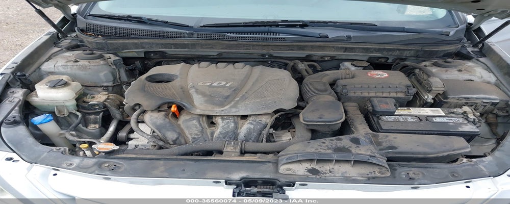 5NPEB4AC4DH505323 2013 HYUNDAI SONATA photo no. 10