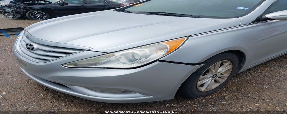 5NPEB4AC4DH505323 2013 HYUNDAI SONATA photo no. 6