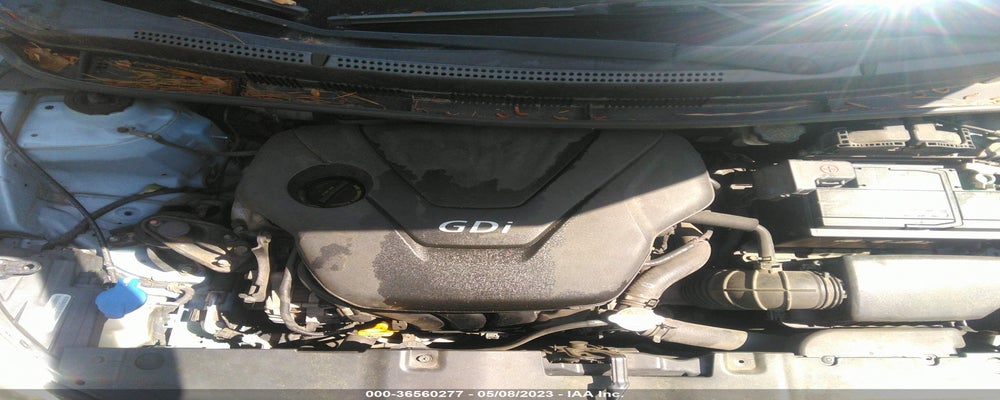 KMHCT4AE3EU613599 2014 HYUNDAI ACCENT photo no. 10