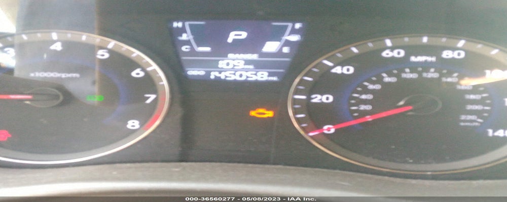 KMHCT4AE3EU613599 2014 HYUNDAI ACCENT photo no. 7