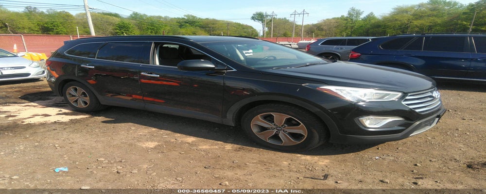 KM8SM4HF0DU003486 2013 HYUNDAI SANTA FE photo no. 19