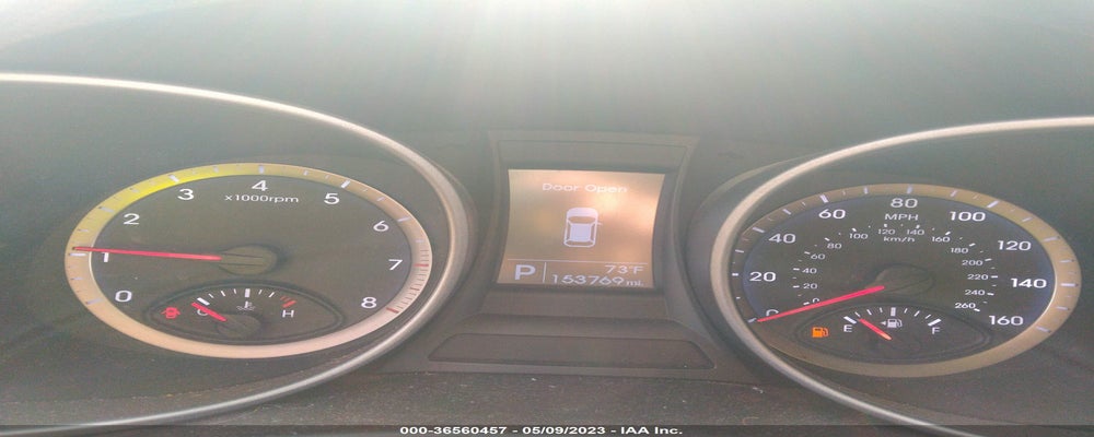KM8SM4HF0DU003486 2013 HYUNDAI SANTA FE photo no. 7