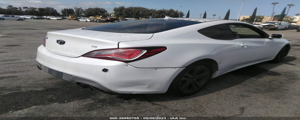 KMHHU6KJ9FU124720 2015 HYUNDAI GENESIS COUPE photo no. 4