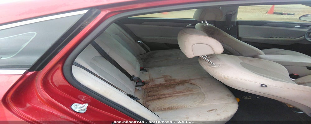 5NPE24AF9GH271646 2016 HYUNDAI SONATA photo no. 8