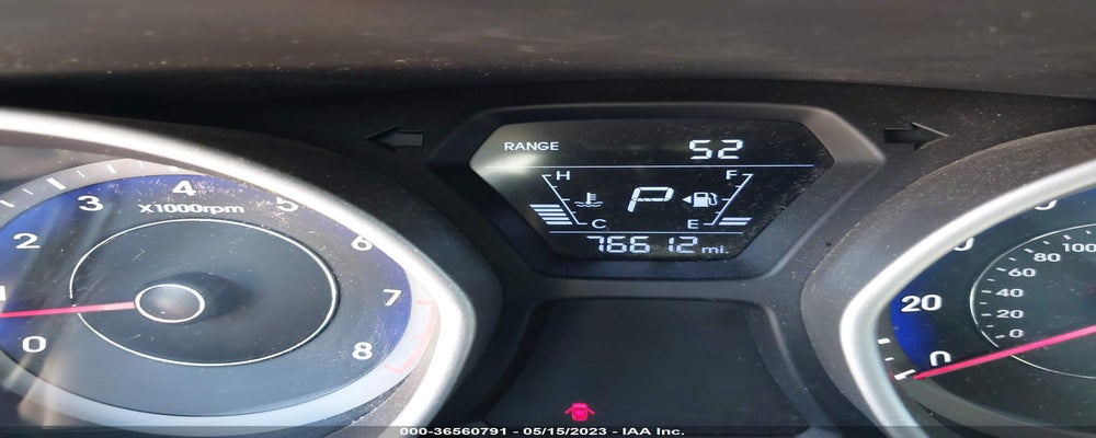 KMHDH4AE4FU414228 2015 HYUNDAI ELANTRA photo no. 7