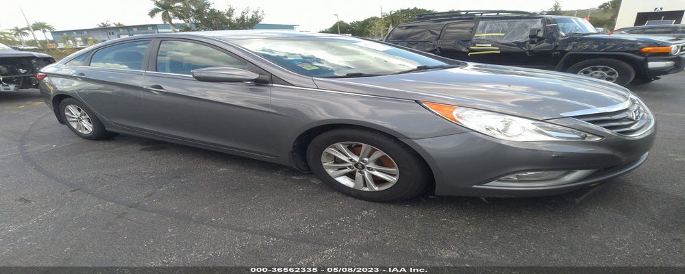 5NPEB4AC3DH786160 2013 HYUNDAI SONATA photo no. 1