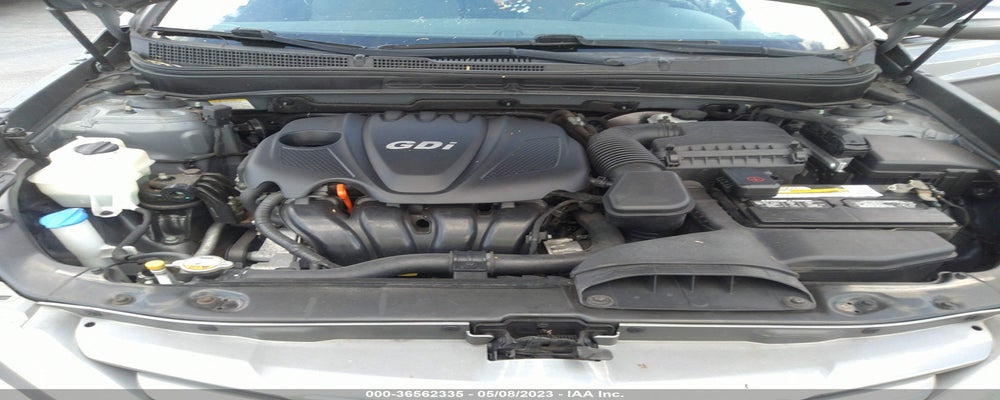 5NPEB4AC3DH786160 2013 HYUNDAI SONATA photo no. 10