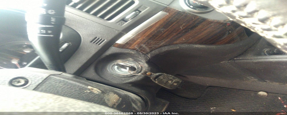 5XYZHDAGXBG014763 2011 HYUNDAI SANTA FE photo no. 11
