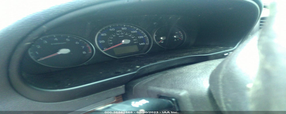 5XYZHDAGXBG014763 2011 HYUNDAI SANTA FE photo no. 7