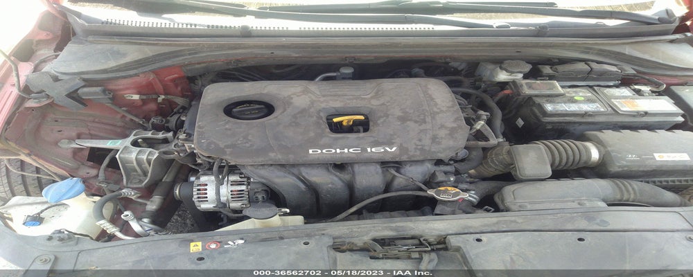 5NPD84LF0HH173050 2017 HYUNDAI ELANTRA photo no. 10