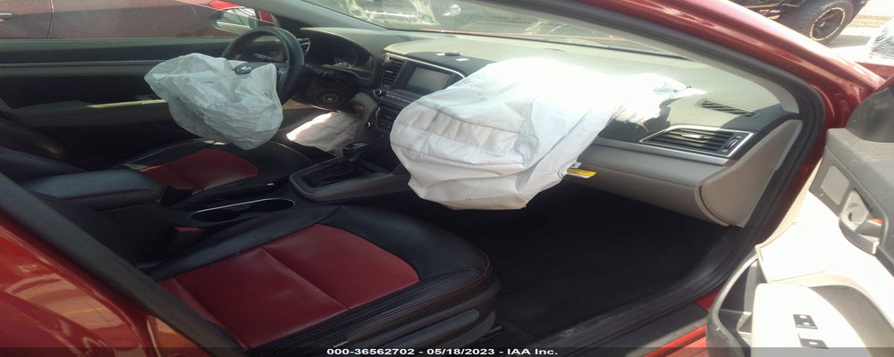 5NPD84LF0HH173050 2017 HYUNDAI ELANTRA photo no. 5