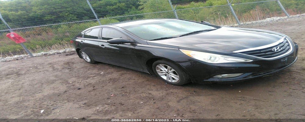 5NPEB4AC2DH578142 2013 HYUNDAI SONATA photo no. 13