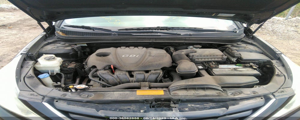 5NPEB4AC2DH578142 2013 HYUNDAI SONATA photo no. 10