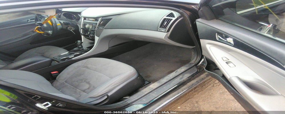 5NPEB4AC2DH578142 2013 HYUNDAI SONATA photo no. 5