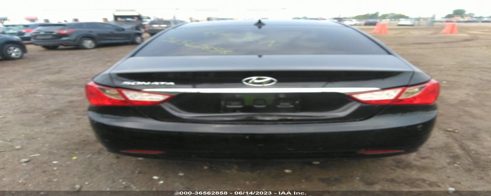 5NPEB4AC2DH578142 2013 HYUNDAI SONATA photo no. 6