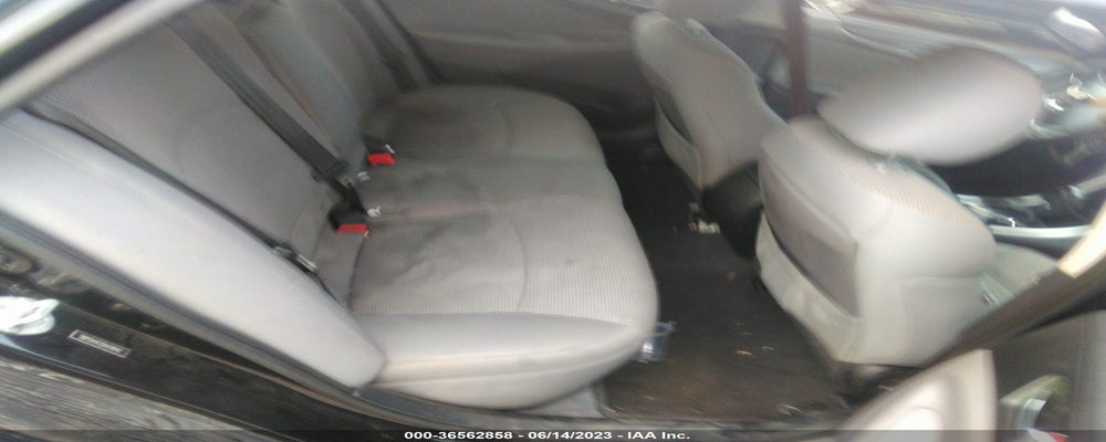5NPEB4AC2DH578142 2013 HYUNDAI SONATA photo no. 8