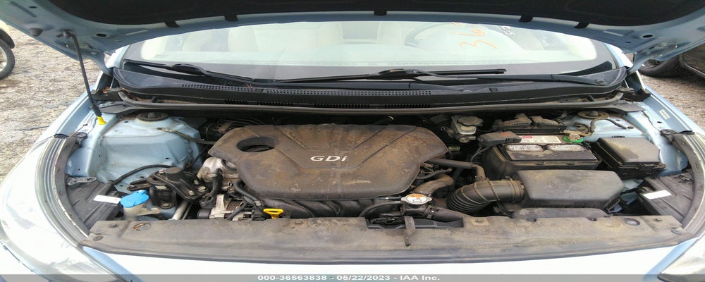 KMHCT4AE5CU242863 2012 HYUNDAI ACCENT photo no. 10