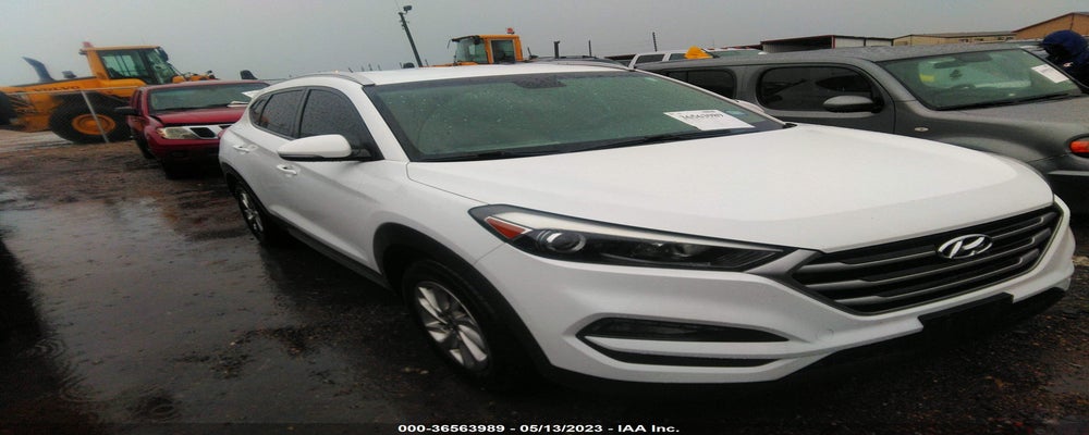 KM8J33A44HU500466 2017 HYUNDAI TUCSON photo no. 12