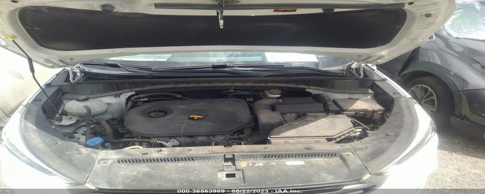 KM8J33A44HU500466 2017 HYUNDAI TUCSON photo no. 10