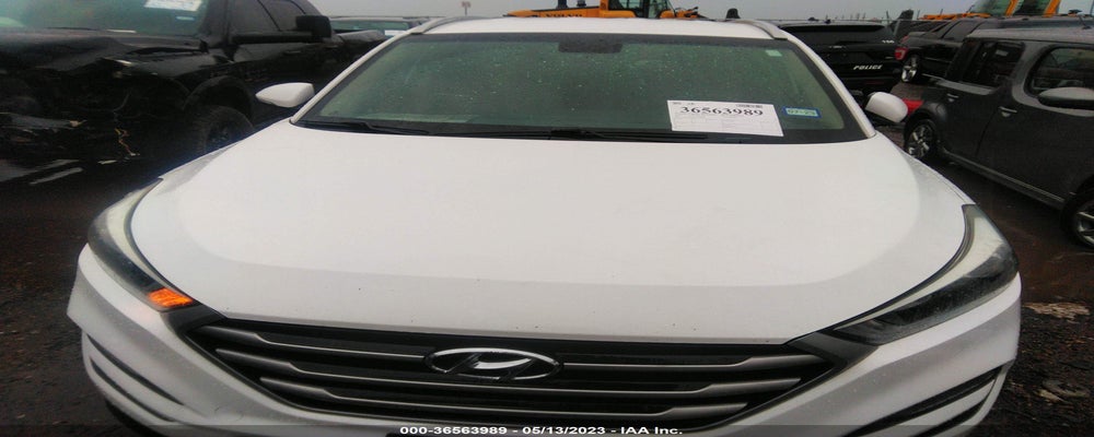 KM8J33A44HU500466 2017 HYUNDAI TUCSON photo no. 6