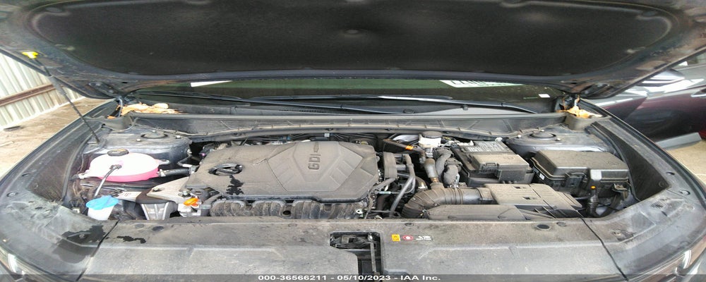 5NMJE3AE0NH151168 2022 HYUNDAI TUCSON photo no. 10