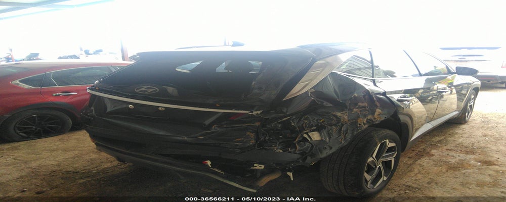 5NMJE3AE0NH151168 2022 HYUNDAI TUCSON photo no. 6